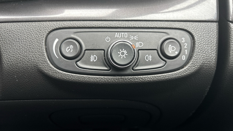 Vauxhall Mokka X 1.4T Elite Nav 5dr Auto Petrol Hatchback